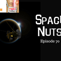 71: Goodbye Cassini - Space Nuts with Dr. Fred Watson  Andrew Dunkley