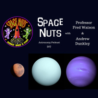 Mars Uranus  Neptune