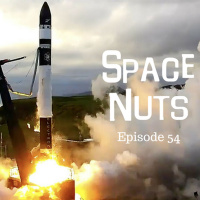 55: New Zealand, Mars and the Sun - Space Nuts with Dr Fred Watson  Andrew Dunkley Episode 54