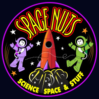 02: Questions  Answers - The Best of Space Nuts 2022