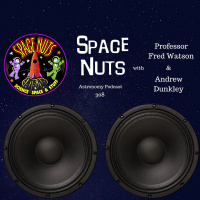 Sonification - The Sounds of the Universe