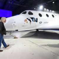 8: Space Nuts Ep.7 - The Weird Asteroid, Virgin Galactic launch  more