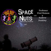 336: A Space Mystery Solved // Is Dark Matter Dark Photons? // Questions Answered