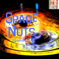 73: Gravitational waves explained - Space Nuts with Dr Fred Watson  Andrew Dunkley