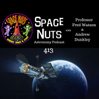 #413: Hubbles Hiccups  The Swiftest Space Spinner: Unraveling Cosmic Conundrums