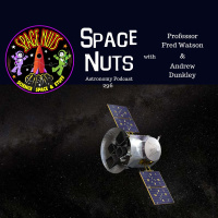 An Out Of This World Discovery