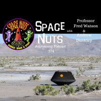 From Bennu to Apophis: The Ongoing Journey of the Osiris Rex Mission | #374