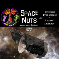 Ryugu Revelations, Martian Moon Theories  Galactic Shockwaves: #477
