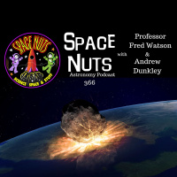 SN366: Uncovering Earths Largest Impact Crater: The Deniliquin Mystery and Other Space News