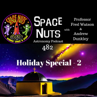 Cosmic Mysteries, Lost Civilizations  Solar Probes: #482