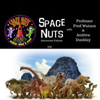 Did the Asteroid that Wiped Out the Dinosaurs Have a Companion?