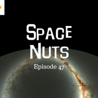 48: Pan-STARR - Space Nuts with Dr. Fred Watson  Andrew Dunkley Episode 47