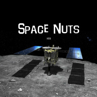 122: Asteroid Encounters