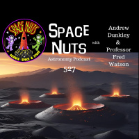 Cosmic Bubbles, Pancake Volcanoes  Celebrating 50 Years of ESA