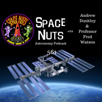 Celebrating 25 Years of the ISS, Moon Crater Mining  Cutting-Edge Rocket Tech