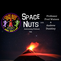 The Search for Life on Venus: Uncovering Volcanic Activity | Space Nuts #344