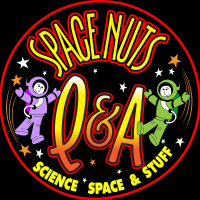 #412: Cosmic Queries: A Voyage to Voyager  Defending Astronauts Beyond Earth