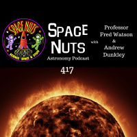 #417: Solar Flares  Speedy Spacecraft: Revolutionizing Our Cosmic Commute