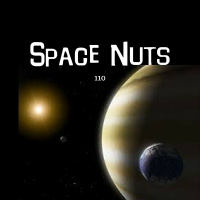 110: Exo Moons - Space Nuts with Dr Fred Watson  Andrew Dunkley
