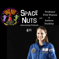 #411: Aussie Astronaut Adventures  Jovian Journeys: Unveiling Spaces Latest Marvels