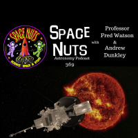 #369: Breaking Boundaries: Solar Orbiters Groundbreaking Findings Unravel Solar Wind Origins