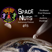 #463: Cosmic Collisions, Double Dwarf Discoveries  SpaceXs Stellar Strides