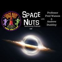 340: Uncovering the Dark Side: Is Dark Energy Coming from Black Holes?