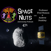 #471: HERAs Martian Maneuvers, Black Hole Light Echoes  Ancient Healing Rays