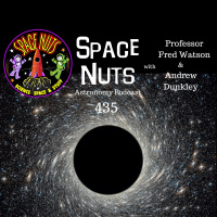 #435: Intermediate Black Holes  Earths Earliest Life
