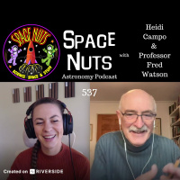 Cosmic Chronicles: UFOs, Galactic Archaeology  the Mystery of the Zombie Satellite