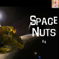 84: New Horizon, Alien Research  Christmas