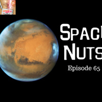 66: Moons and Clouds - Space Nuts with Dr Fred Watson  Andrew Dunkley Episode 65