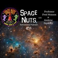 #431: Ancient Universe Revealed by Webb  Space Junk Hits Home