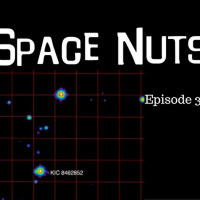 34: Sorry - we havent found alien life...yet - Space Nuts with Dr. Fred Watson  Andrew Dunkley Episode 33