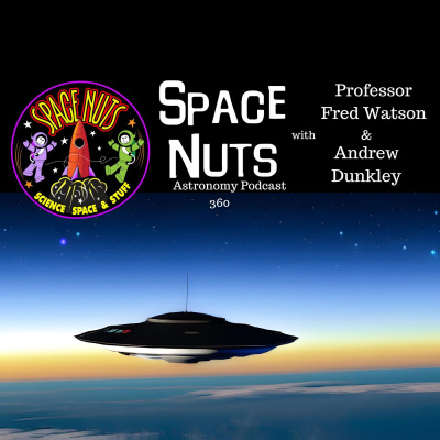 Space Nuts