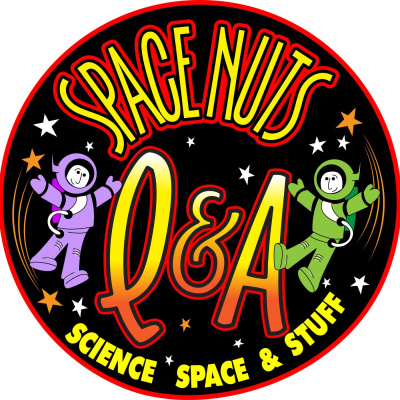 Space Nuts