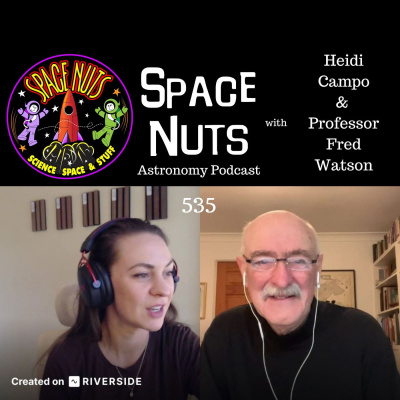 Space Nuts