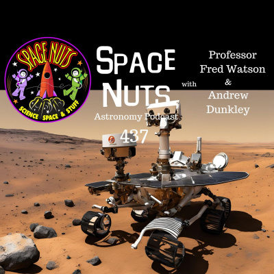 Space Nuts