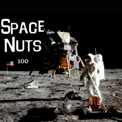 Space Nuts
