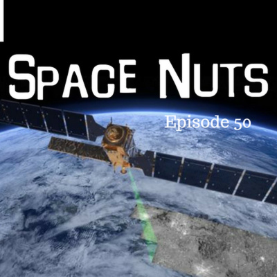 Space Nuts