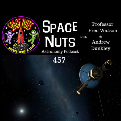 Space Nuts