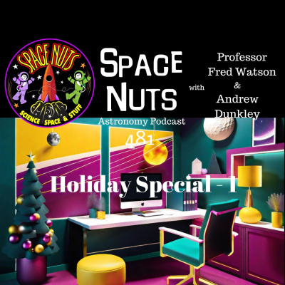 Space Nuts
