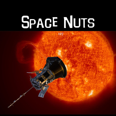 Space Nuts