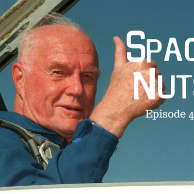 Space Nuts