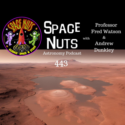 Space Nuts