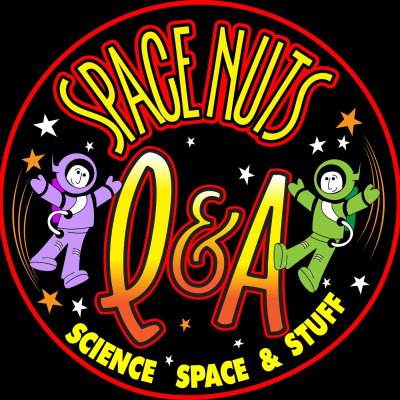 Space Nuts