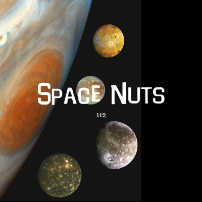 Space Nuts