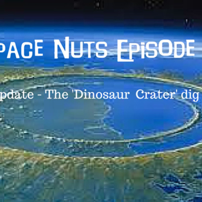 Space Nuts