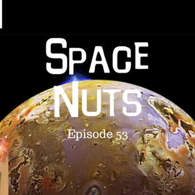 Space Nuts