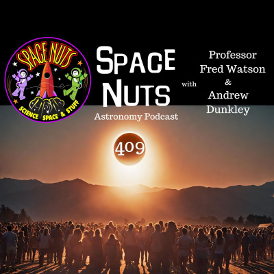 Space Nuts